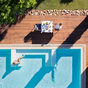Gaviotas Hotel&spa Playa de Muro (Mallorca)