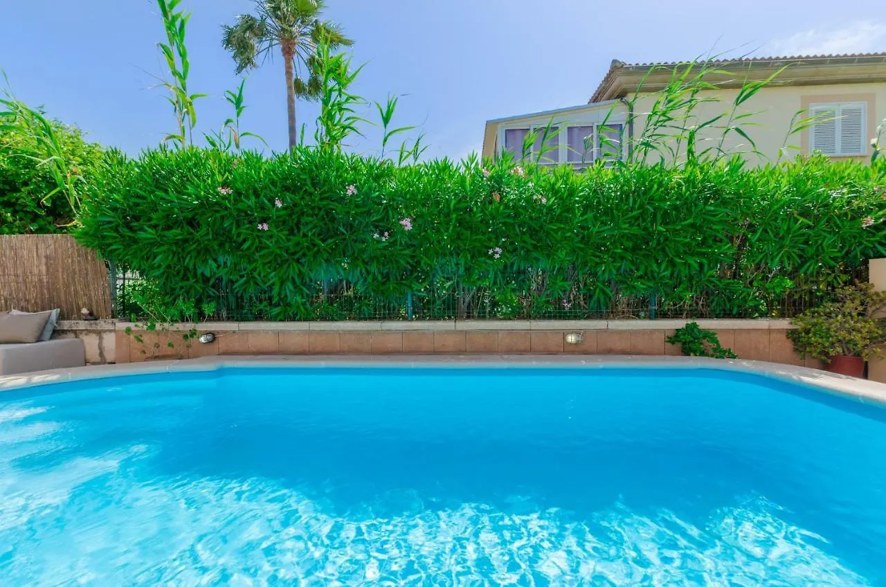 Es Repos Villa Playa de Muro   Playa de Muro (Mallorca)